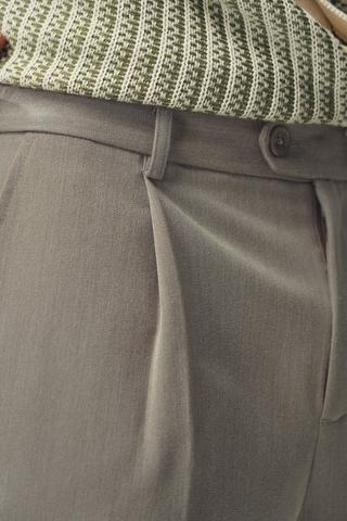 Slim Pants