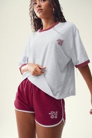 Runner Shorts