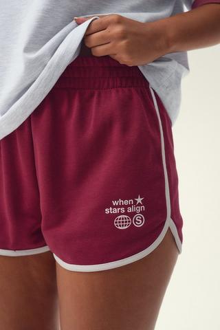 Runner Shorts