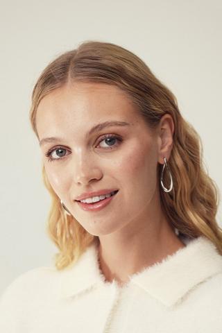 Hoop Earrings