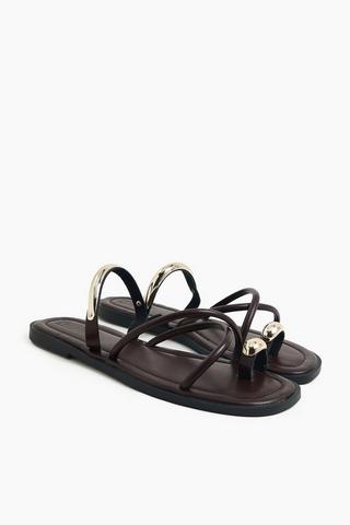 Thong Sandals