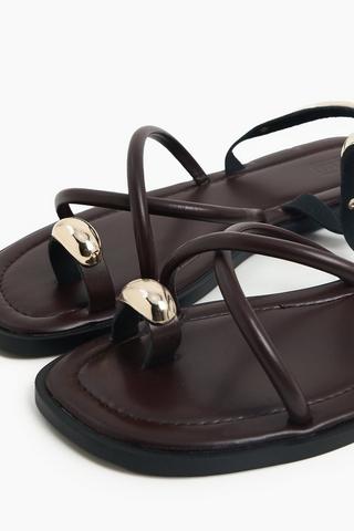 Thong Sandals
