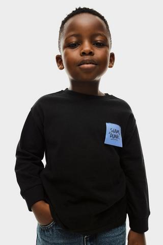 Long Sleeve T-Shirt