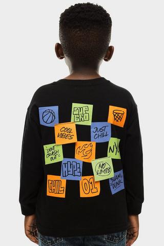 Long Sleeve T-Shirt