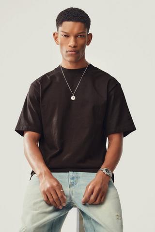 Heavy Weight Relaxed T-Shirt