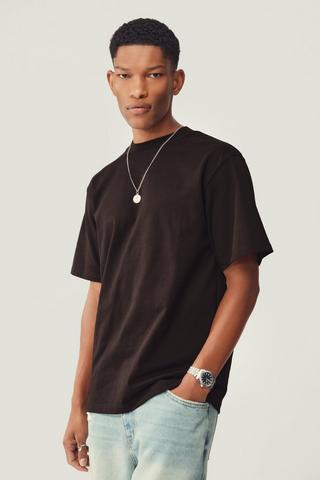 Heavy Weight Relaxed T-Shirt