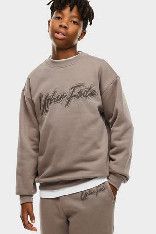 Sweat Top