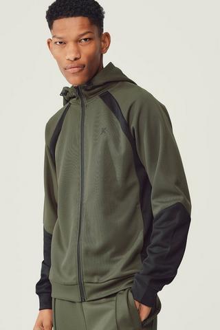 Active Jacket