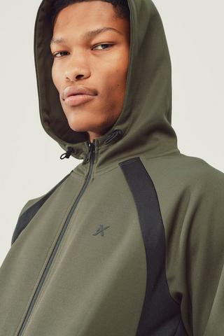Active Jacket