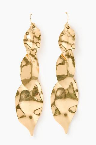 Drop Earrings