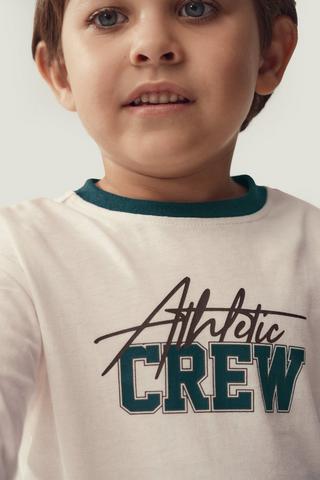Long Sleeve T-Shirt