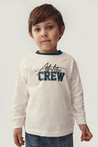 Long Sleeve T-Shirt