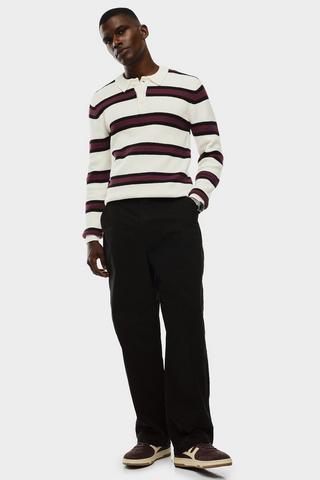 Baggy Chinos