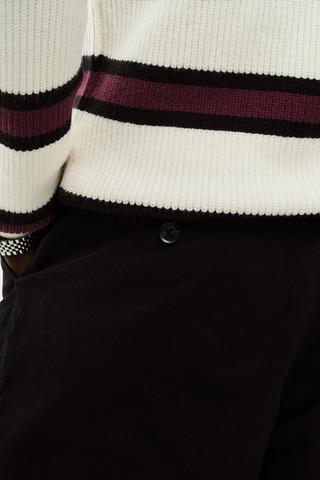 Baggy Chinos