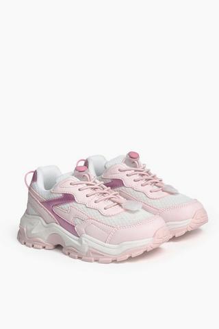 Chunky Trainers