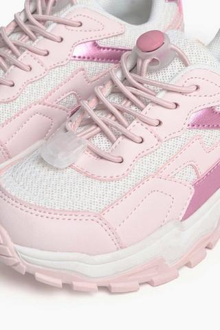 Chunky Trainers