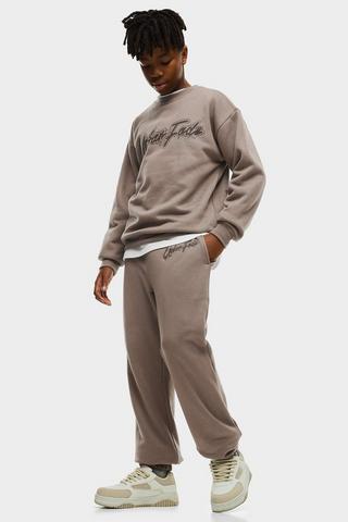 Joggers
