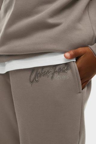 Joggers