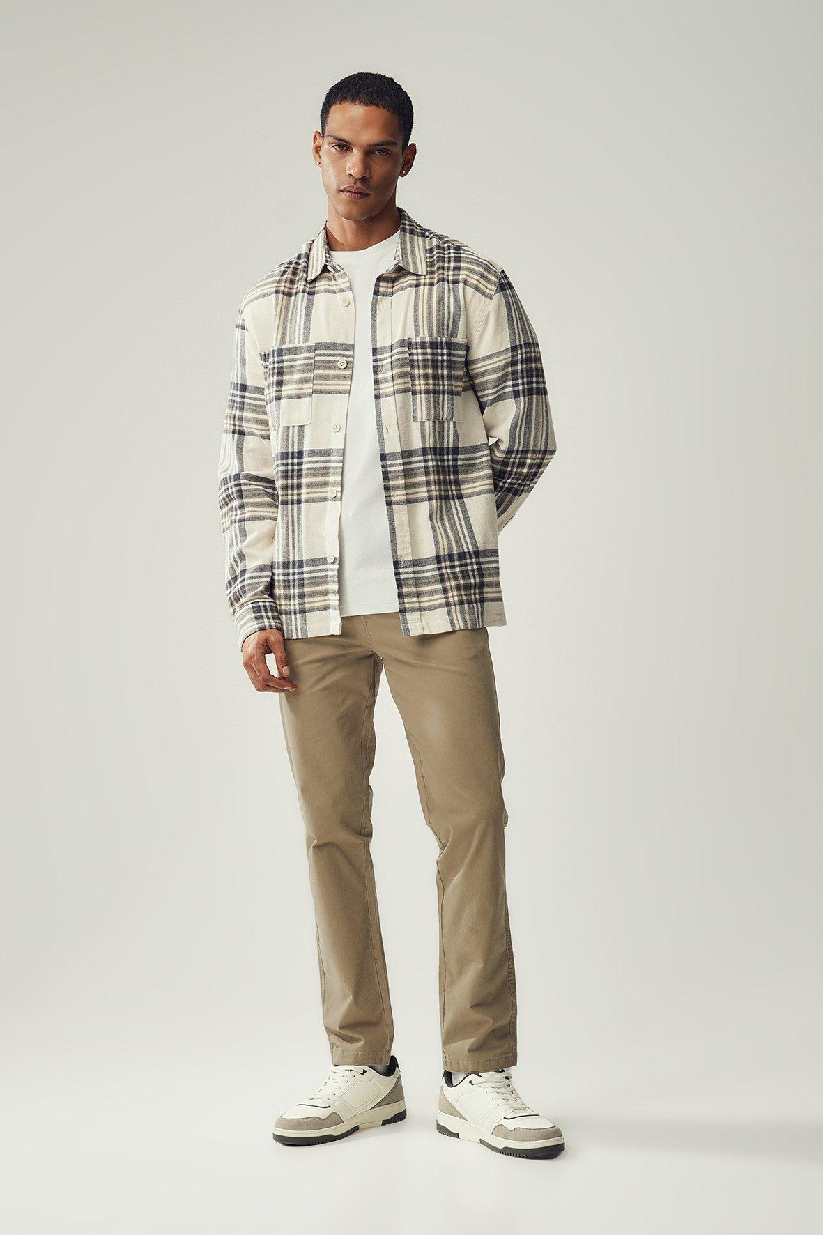Skinny Chino