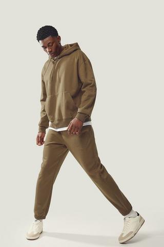 Joggers