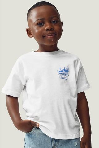 Regular T-Shirt