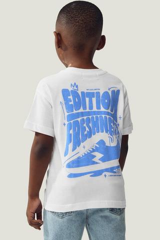 Regular T-Shirt