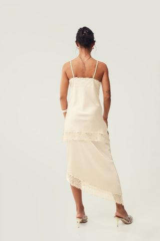 Column Skirt