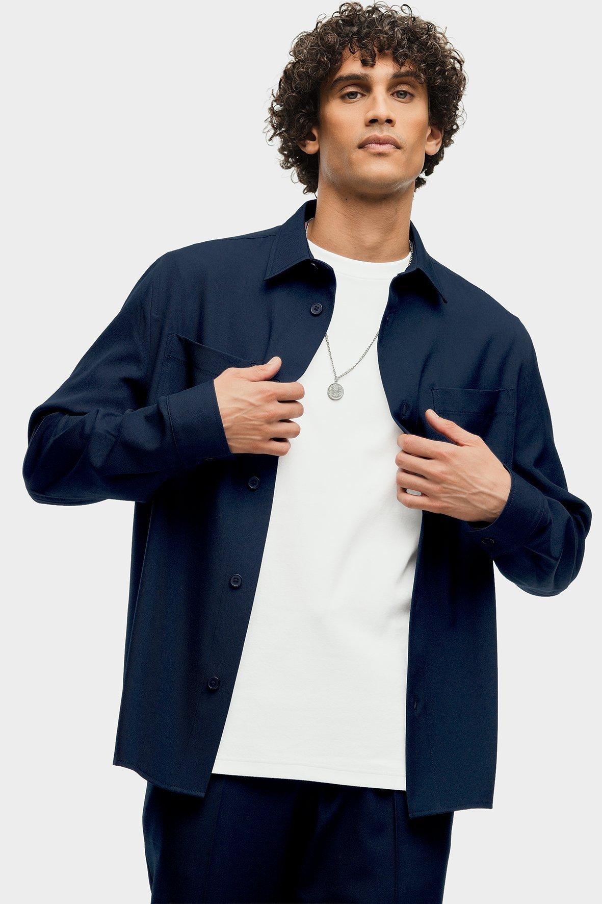 Overshirt