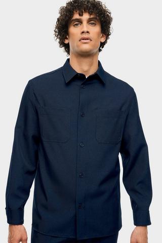 Overshirt