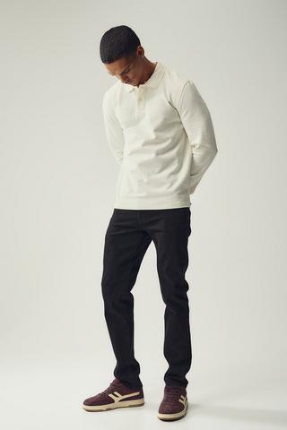 Slim Denim