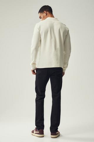 Slim Denim
