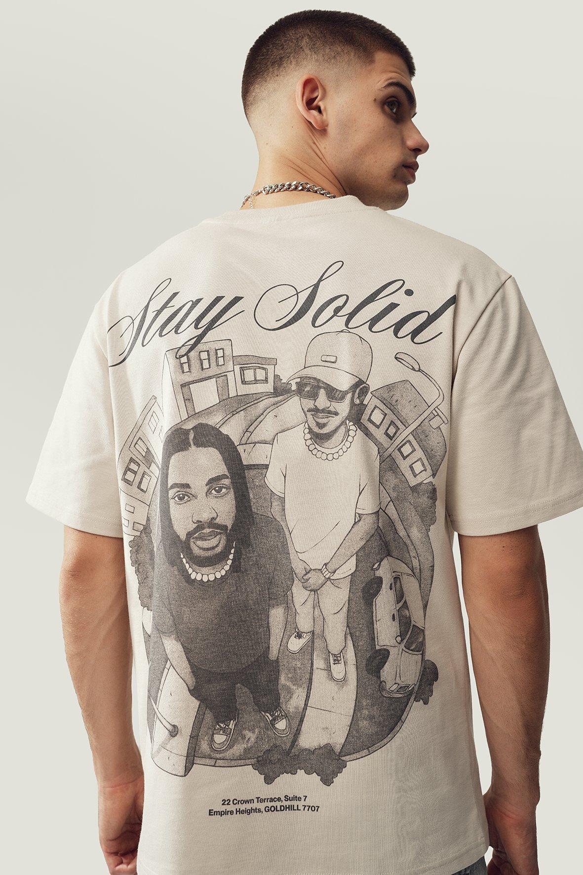 house on the hill Tシャツ Mサイズ 新品未使用】house on the hill