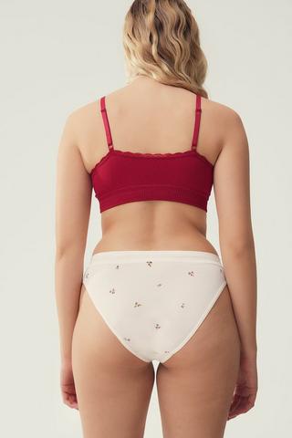 3 Pack Seamless Bikinis