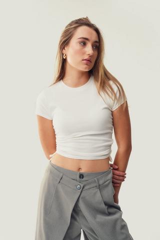 Fitted Top