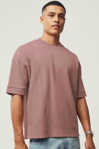 Interlock Regular T-Shirt