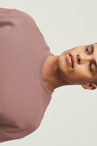 Interlock Regular T-Shirt