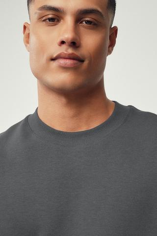 Interlock Regular T-Shirt