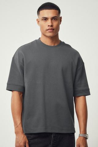 Interlock Regular T-Shirt