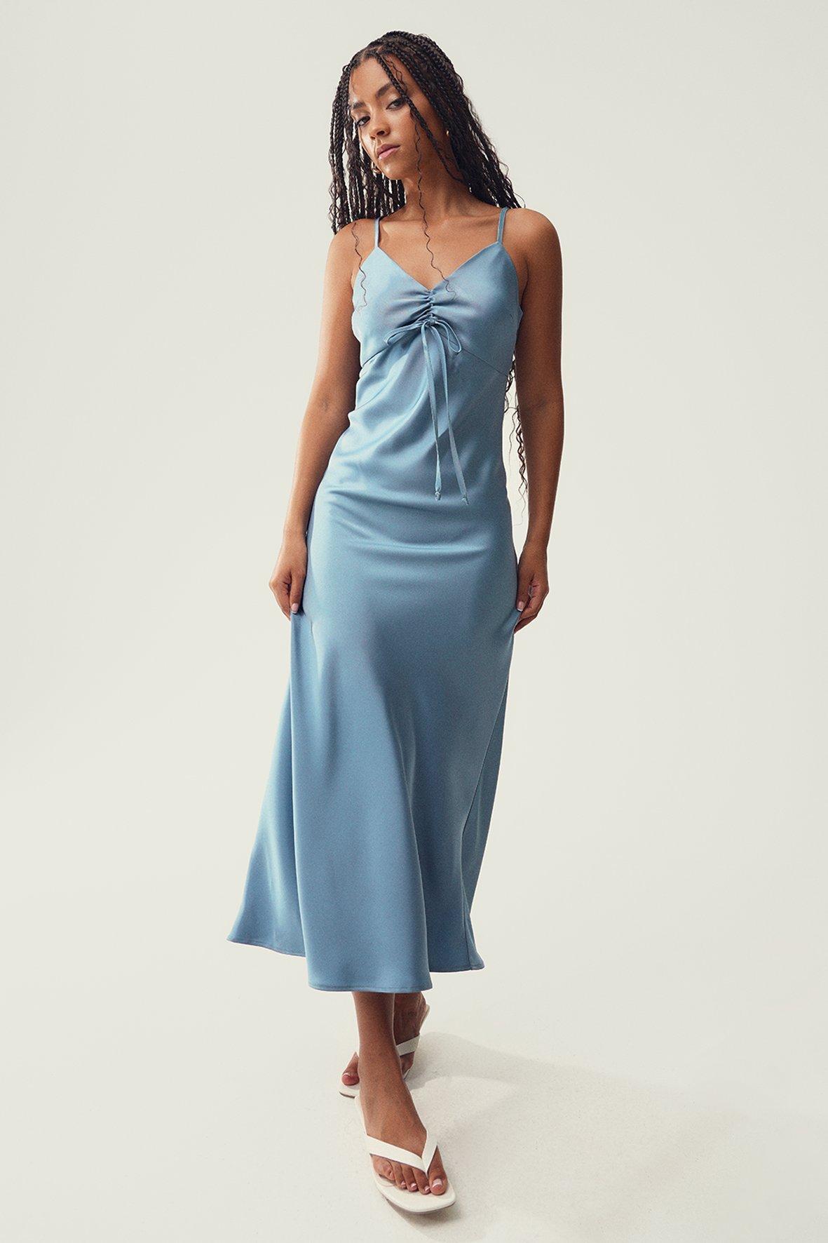 Slip Dress