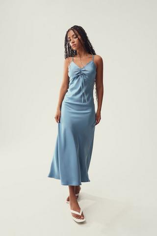 Slip Dress