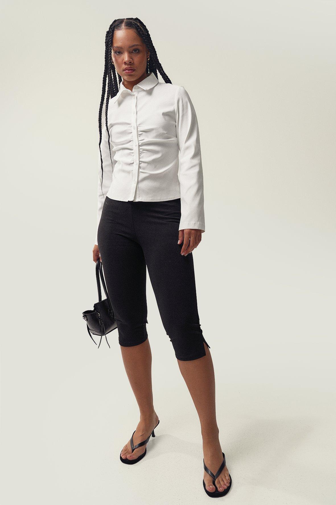 Capri Pants