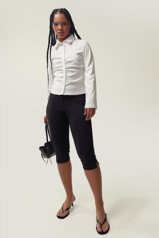 Capri Pants