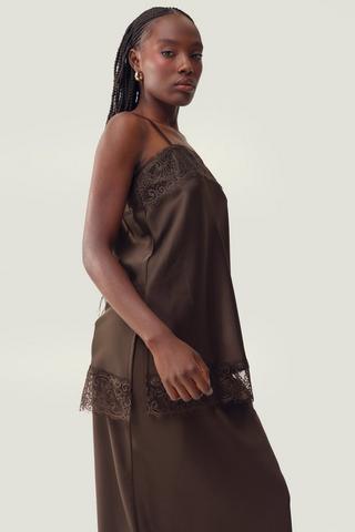 Cami Tunic