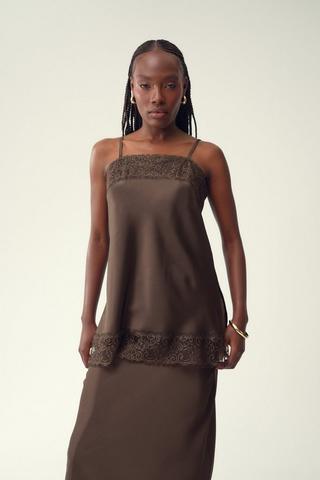 Cami Tunic