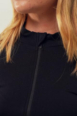 Active Seamless Jacket