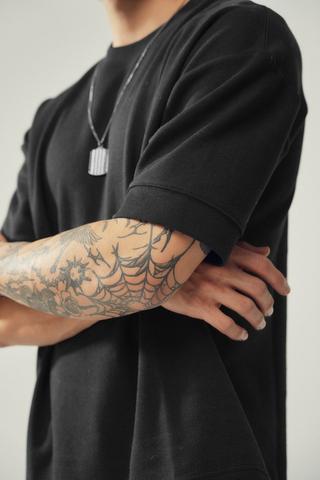 Relaxed T-Shirt