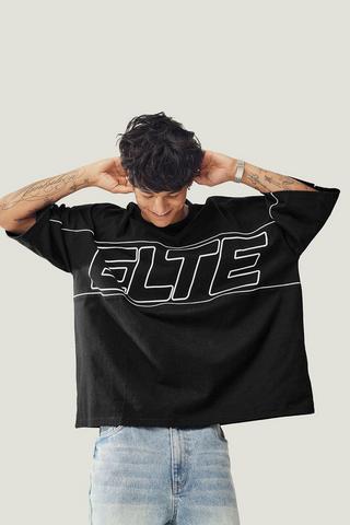 Statement T-Shirt