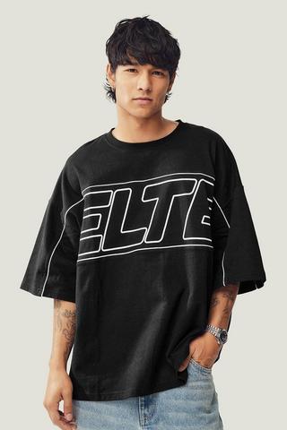 Statement T-Shirt