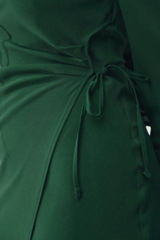 Wrap Dress