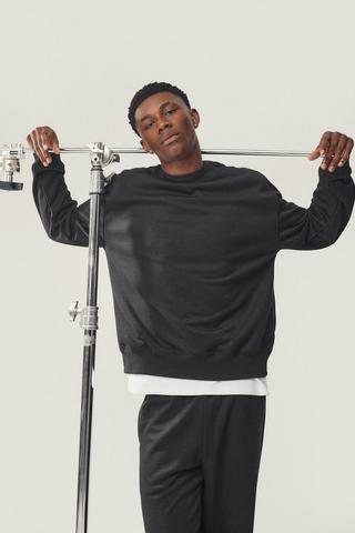 Sweat Top